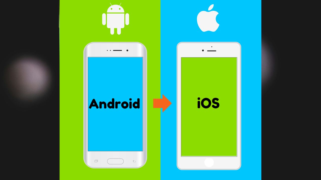 why Android users don’t want to switch to iOS