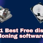 Best Free disk cloning software