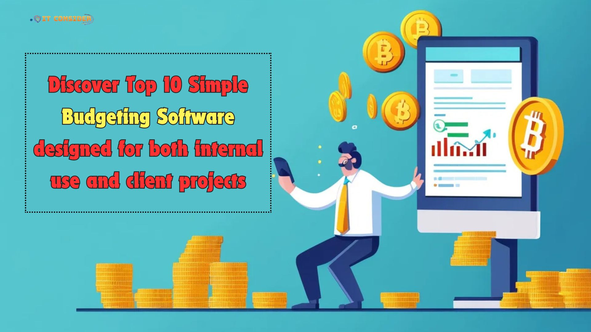 Top 10 Simple Budgeting Software