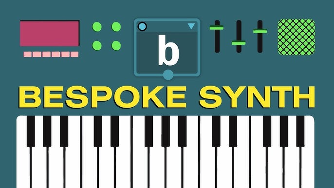 Bespoke Synth