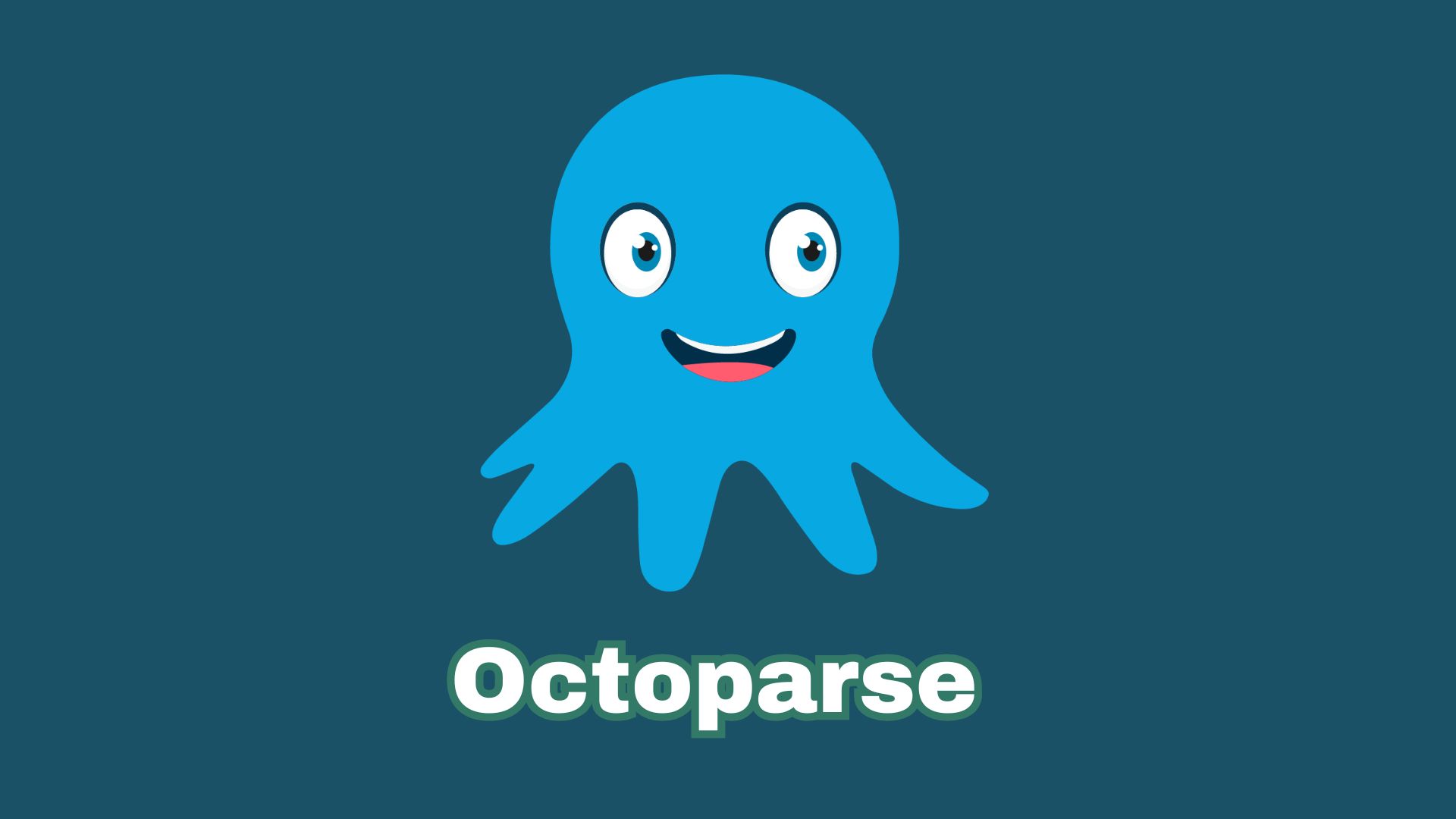 Octoparse