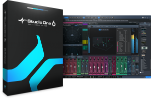 Studio One Prime