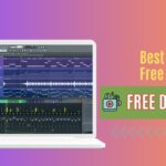 Best Free DAWs for Windows 1