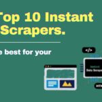 Instant Data Scrapers